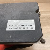 6774010 6768550  ABS Pump BMW 3 E90 E91