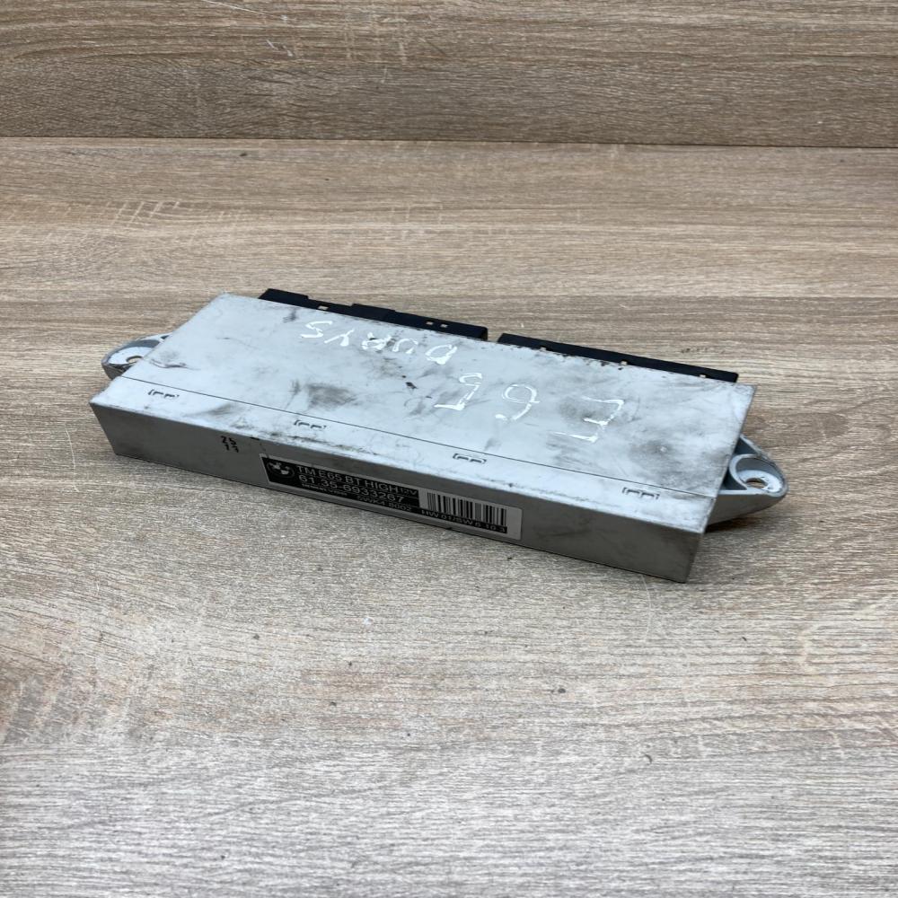 6933267 5WK48002  Door control unit/module BMW 7 E65 E66
