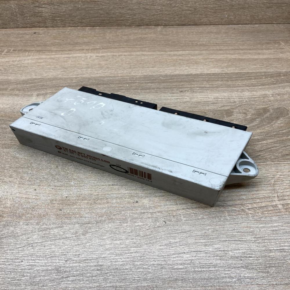 6940435 601 5007 013  Door control unit/module BMW 7 E65 E66