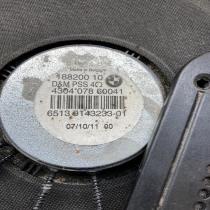 9143233 188200  Subwoofer speaker BMW 3 E90 E91