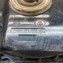 9143233 188200  Subwoofer speaker BMW 3 E90 E91