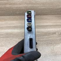 9205258 108444  Camera control unit module BMW 3 F30 F35 F31