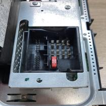 A9069005103 A9069016201  Radio/CD/DVD/GPS head unit Mercedes-Benz Sprinter W906