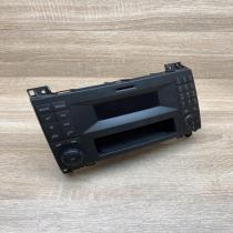 A9069005103 A9069016201  Radio/CD/DVD/GPS head unit Mercedes-Benz Sprinter W906