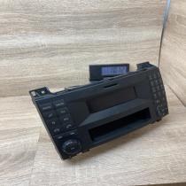 A9069005103 A9069016201  Radio/CD/DVD/GPS head unit Mercedes-Benz Sprinter W906