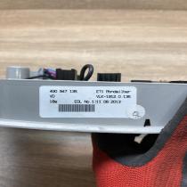4G0947135 VLK 19120135  Front seat light Audi A6 S6 C7 4G