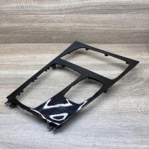 9251216   Ashtray trim (front) BMW 7 F01 F02 F03 F04