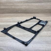 9251216   Ashtray trim (front) BMW 7 F01 F02 F03 F04