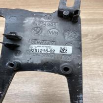 9251216   Ashtray trim (front) BMW 7 F01 F02 F03 F04