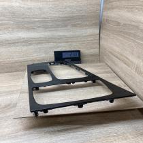 9251216   Ashtray trim (front) BMW 7 F01 F02 F03 F04