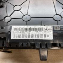 A2059003227 A2C10486100  Speedometer (instrument cluster) Mercedes-Benz C W205