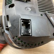 6974577 110080213  Speedometer (instrument cluster) BMW 5 E60 E61