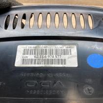 6974577 110080213  Speedometer (instrument cluster) BMW 5 E60 E61