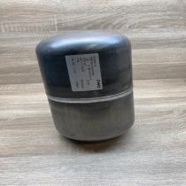 A1663200415 P02057  Air suspension tank/reservoir Mercedes-Benz GLE (W166 - C292