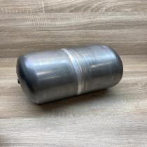 A1663200415 P02057  Air suspension tank/reservoir Mercedes-Benz GLE (W166 - C292