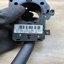 8L0953513G 4N0953503E  Wiper turn signal indicator stalk/switch Volkswagen Golf