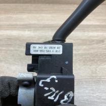 8L0953513G 4N0953503E  Wiper turn signal indicator stalk/switch Volkswagen Golf