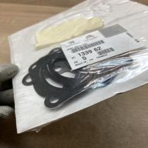 133962  5 Pcs Thermostat housing Peugeot 307