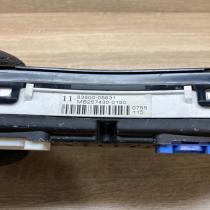 83800 05631 MB257430 0150  Speedometer (instrument cluster) Toyota Avensis T250