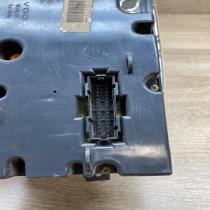 87001262 2300C1085  Speedometer (instrument cluster) Volkswagen Golf III