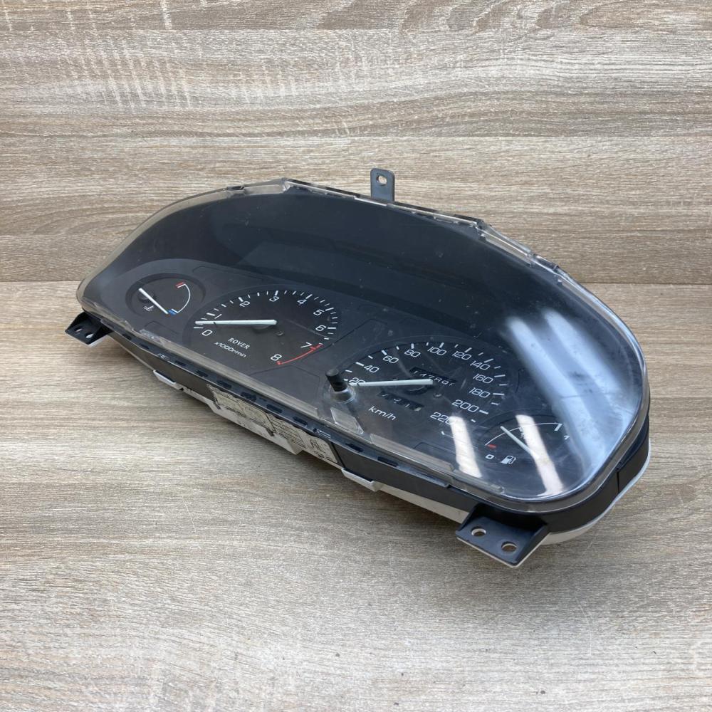 YAC107830PMP AR0026002  Speedometer (instrument cluster) Rover 414 - 416 - 420