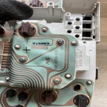 YAC107830PMP AR0026002  Speedometer (instrument cluster) Rover 414 - 416 - 420