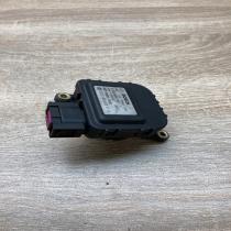 4B1820511L 0132801170  Air flap motor/actuator Audi A6 S6 C5 4B