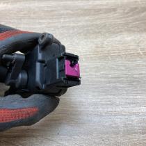 4B1820511L 0132801170  Air flap motor/actuator Audi A6 S6 C5 4B