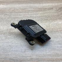 4B1820511L 0132801170  Air flap motor/actuator Audi A6 S6 C5 4B