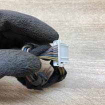 6954524 1718547  Plug wire BMW 5 E60 E61