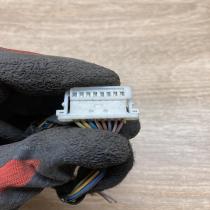 6954524 1718547  Plug wire BMW 5 E60 E61