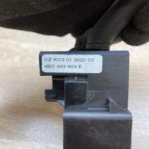 4B0953503E   Wiper turn signal indicator stalk/switch Audi A6 S6 C5 4B
