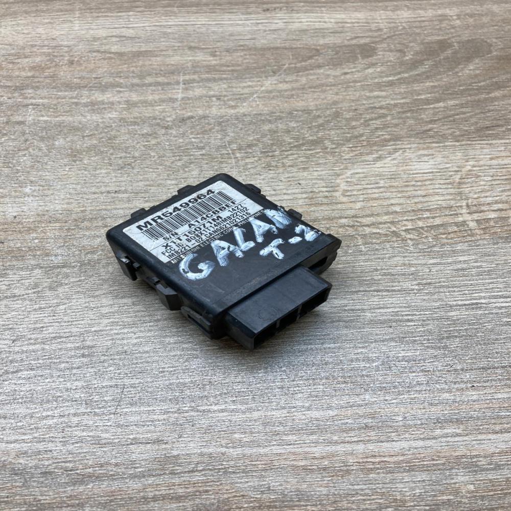 MR549964 X1T15071M  Immobilizer control unit/module Mitsubishi Galant