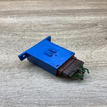 02495 1494  Central locking relay Citroen Xantia