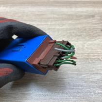 02495 1494  Central locking relay Citroen Xantia