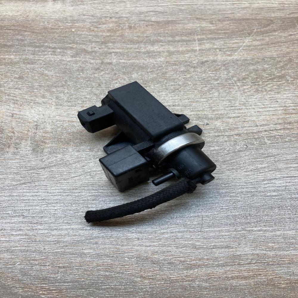 2247906 72279600  Turbo solenoid valve BMW 5 E60 E61
