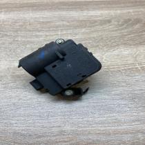 A21900100   Air flap motor/actuator Peugeot 307