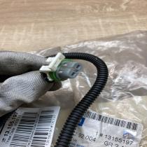 13155197 1292004  Outside/exterior temperature sensor Opel Meriva A