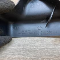 8243719   Rearview mirror trim BMW 5 E39