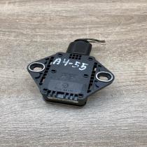 8E0907637C   Yaw turn rate sensor Audi A4 S4 B7 8E 8H