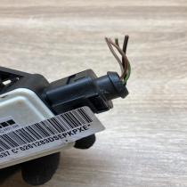 8E0907637C   Yaw turn rate sensor Audi A4 S4 B7 8E 8H