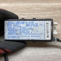 89780 12060 627561 000  Immobilizer control unit/module Toyota Corolla E110