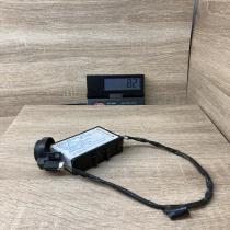 89780 12060 627561 000  Immobilizer control unit/module Toyota Corolla E110