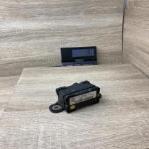 1K0907655D 101701 03643  ESP acceleration yaw rate sensor Audi A3 S3 8P