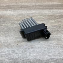 4B0820521 5DS006467  Heater blower motor/fan resistor Audi A6 S6 C5 4B