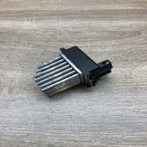 4B0820521 5DS006467  Heater blower motor/fan resistor Audi A6 S6 C5 4B