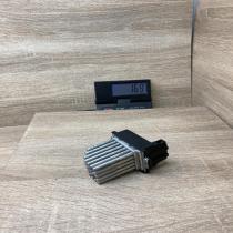 4B0820521 5DS006467  Heater blower motor/fan resistor Audi A6 S6 C5 4B