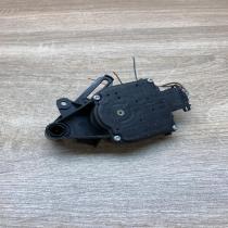 1J0907511 6NN007626  Air flap motor/actuator Volkswagen Golf IV