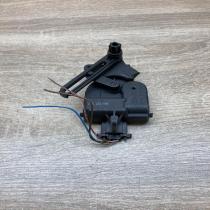 1J0907511 6NN007626  Air flap motor/actuator Volkswagen Golf IV