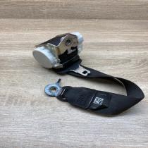 7269504 34048295A  Rear seatbelt BMW 7 F01 F02 F03 F04